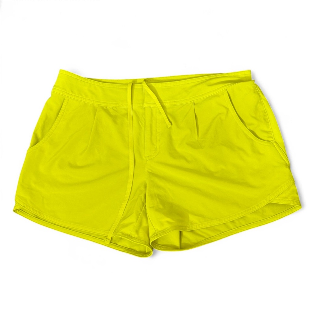 Athleta Athletic Running Shorts, Size 6